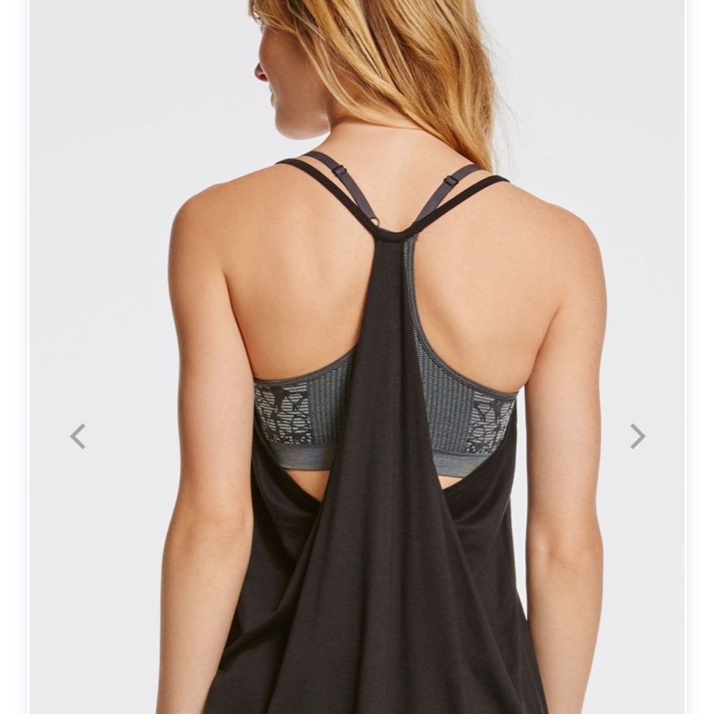 Fabletics Neema Tank Top. V12 - Picture 1 of 8